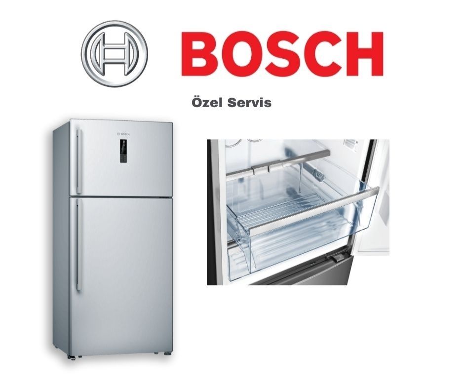 Gölbaşı Bosch Buzdolabı Servisi